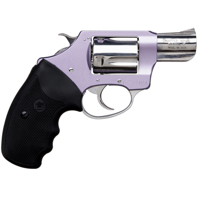 Charter Arms 53849 Undercover Lite Chic Lady Small 38 Special Revolver Pistol