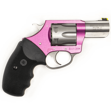 Charter Arms 53630 Chic Lady Rosie Large, 38 Special Revolver Pistol