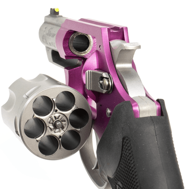 Charter Arms 53630 Chic Lady Rosie Large, 38 Special Revolver Pistol
