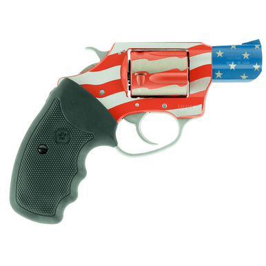 Charter Arms 23872 Undercover The Old Glory Small 38 Special Revolver Pistol