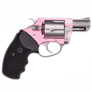 Charter Arms 93830 Undercover Southpaw 38 Special Revolver Pistol
