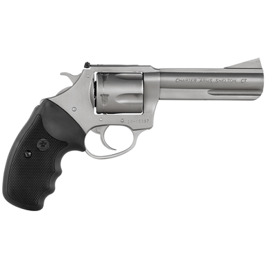 Charter Arms 74442 Bulldog Target Large 44 Special Revolver Pistol