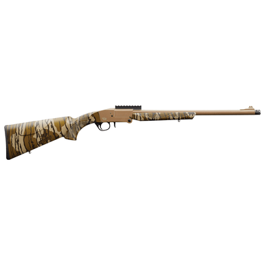 Charles Daly 930316 101 Turkey 12 Gauge Break Open Shotgun