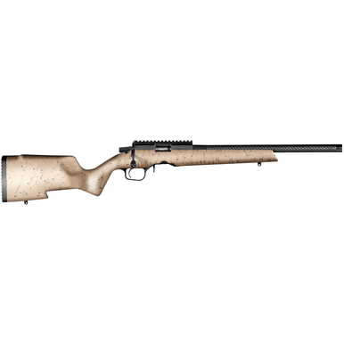 Christensen Arms Ranger 22 LR Semi Automatic Rifle