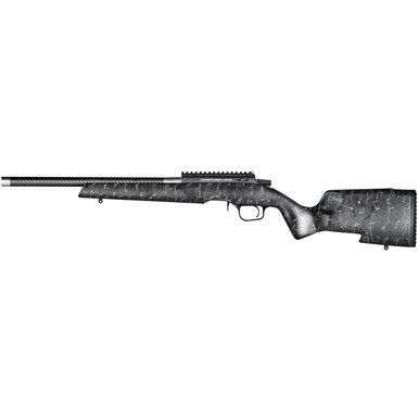 Christensen Arms Ranger Full Size 17 HMR Semi Automatic Rifle