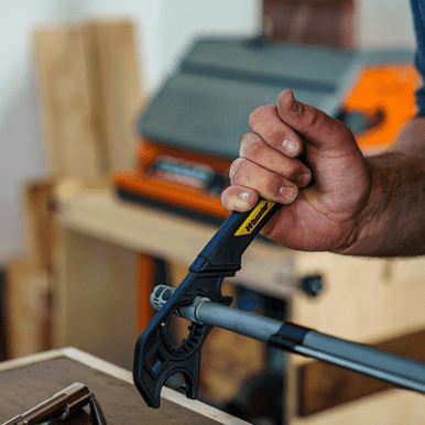 Wheeler 1099561 Professional Armorer's Wrench Black/Yellow Steel AR Platform Firearm 1 Pieces