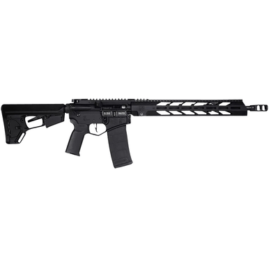 Diamondback Black DB15 5.56x45 NATO AR-15 Semi Automatic Rifle