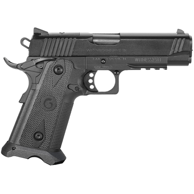 Girsan Witness2311 9mm Luger Double Stacked 1911 Semi Automatic Handgun