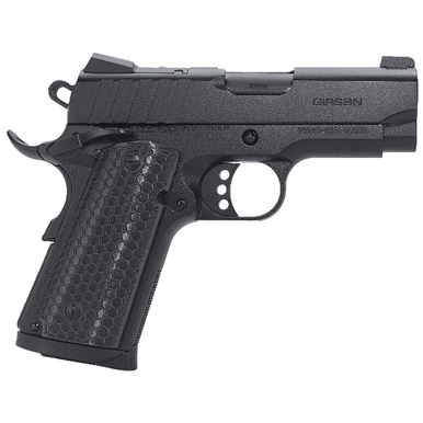 Girsan MC1911 SC Influencer Sub Compact 9mm 1911 Semi Automatic Handgun
