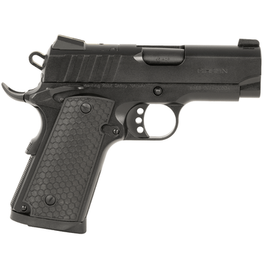 Girsan MC1911 SC Influencer Sub Compact 9mm 1911 Semi Automatic Pistol