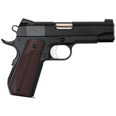 Ed Brown KC18G4 1911 Kobra Carry 45 ACP Semi Automatic Handgun