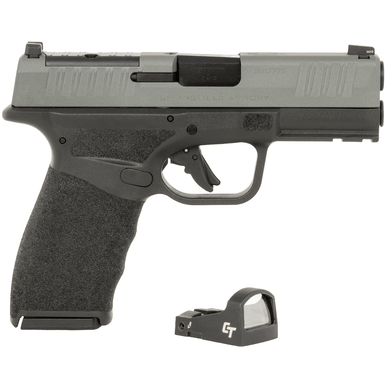 Springfield Armory OSP Hellcat Elite Gear Up Package 9mm Semi Automatic Pistol w/Free Red Dot