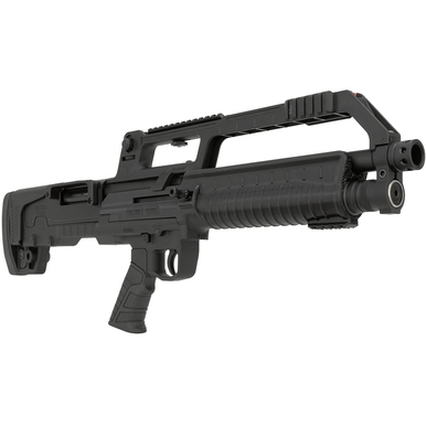 Hatsan USA BullTac 12 Gauge Semi Auto Bullpup Shotgun