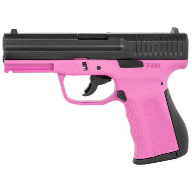 FMK 9C1 G2 9mm Pink Semi Automatic Handgun
