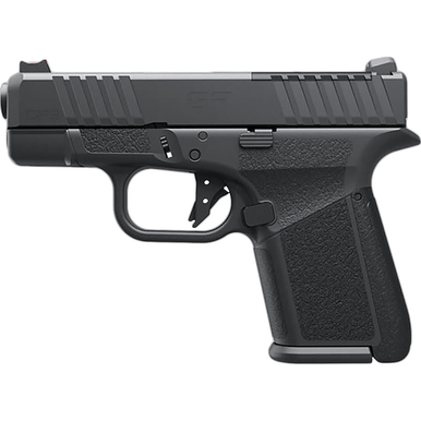 Gforce Arms GF932512 Rapture 9mm Semi Automatic CCW Handgun