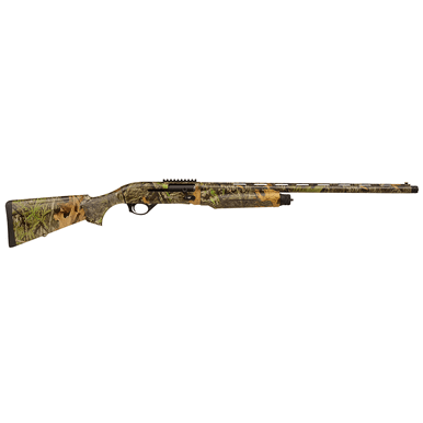 Gforce Arms One Turkey 12 Gauge 24" Semi-Automatic Shotgun