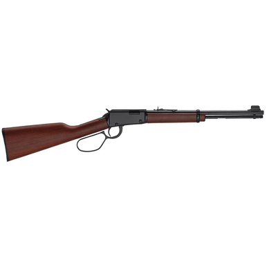 Henry H001LL Classic Large Loop 22 Short, 22 Long or 22 LR Lever Action Rifle
