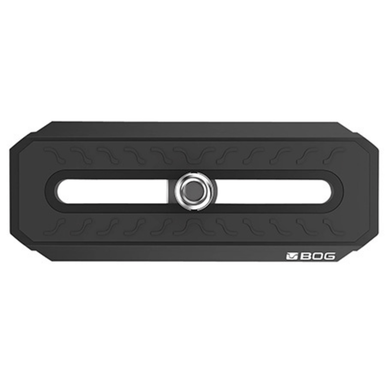 Bog-Pod ARCA Swiss Optics Plate - 1204206