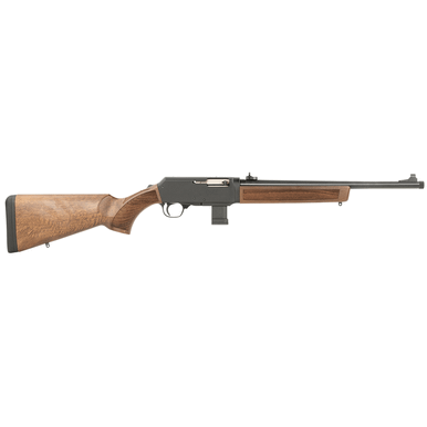 Henry H027H9G Homesteader w/Glock Mag Well Adapter 9mm Carbine Semi Automatic Rifle