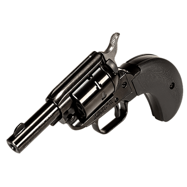 Heritage Barkeep Compact Frame 22 WMR Single Action Revolver Pistol