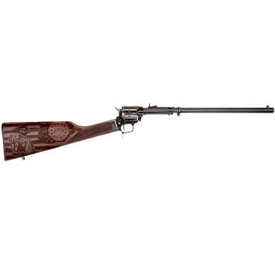 Heritage Rough Rider Rancher 22 LR 6rd 16" Revolver Rifle