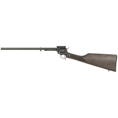Heritage Rough Rider Tactical Rancher 22 LR Revolver Rifle