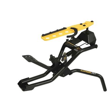 Caldwell Claymore Solo Black/Yellow - 4002777