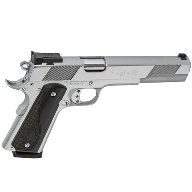 Iver Johnson Arms Eagle XLC 45 ACP 1911 Semi Automatic Pistol