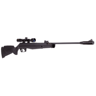 Beeman BEE .22 Air Rifle Combo w/ Synthetic Stck - 1061622