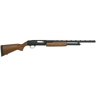 Mossberg 54132 500 Bantam 20 Gauge Pump Action Shotgun
