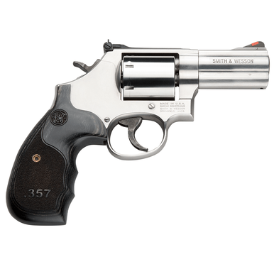 Smith & Wesson 150853 Model 686 Plus 357 Mag 7rd Revolver Pistol