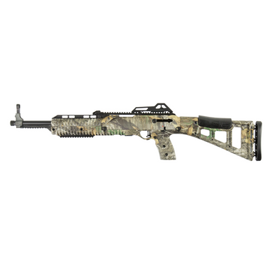 Hi-Point 1095TS Edge - 10mm Auto, 10+1 Capacity, 17.50" Threaded Barrel - Realtree Edge Metal Finish, Realtree Edge Fixed Skeletonized Stock, Realtree Edge Polymer Grip - 1095TSEDGE