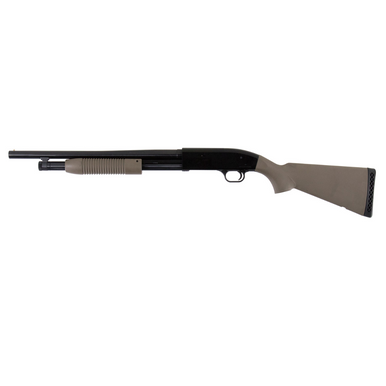 Maverick Arms 88 Security 12 Gauge Shotgun with 18.50" Blued Barrel - 31022