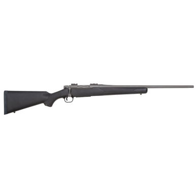 Mossberg Patriot 22-250 Rem Rifle with 22" Fluted Barrel - 28068