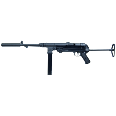 Mauser MP-40 Carbine 22 LR Rimfire Rifle with 16.30" Barrel - 4400009CA