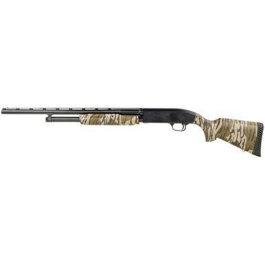 Maverick Arms 88 All Purpose Youth 20 Gauge Shotgun with 22" Blued Vent Rib Barrel - 32203