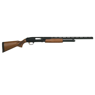 Mossberg 500 Bantam 12 Gauge Shotgun with 24" Vent Rib Barrel - 52132