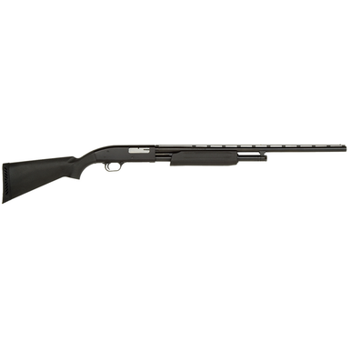 Maverick Arms 88 All Purpose 20 Gauge Shotgun with 26" Blued Vent Rib Barrel - 32200