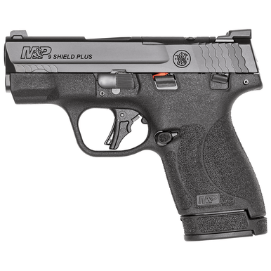 Smith & Wesson 14119 M&P Shield Plus Limited Edition 9mm Micro-Compact CCW Pistol
