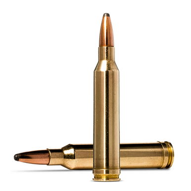 Norma Ammunition Dedicated Hunting Whitetail 7mm Rem Mag 150 gr Pointed Soft Point - 20 Rounds - 20171512