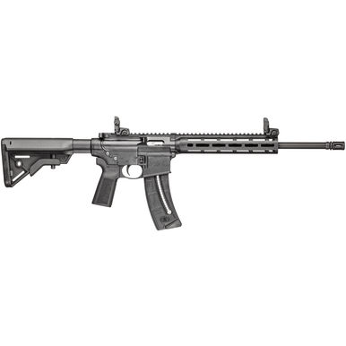Smith & Wesson 14180 M&P15-22 Sport 22 LR AR-15 Semi Automatic Rifle