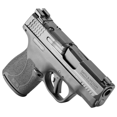Smith & Wesson 13558 M&P Shield Plus Micro-Compact Frame 9mm CCW Handgun
