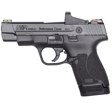 Smith & Wesson PC M&P9 M2.0 9mm Semi Automatic CCW Pistol
