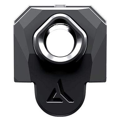 Radian Weapons G19G3ILRN Ramjet + Afterburner Combo Fluted 9mm Glock 19 Gen3