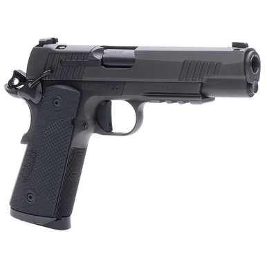 Sig Sauer 1911 XSeries Full Size Frame 45 ACP Semi Automatic CCW Handgun