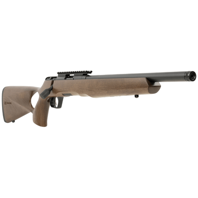 Savage Arms 70217 B Series Timber 22 LR Bolt Action Hunting Rifle