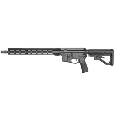 ZRO Delta Ready Series Base Full Size 223 Wylde AR-15 Semi Automatic Rifle