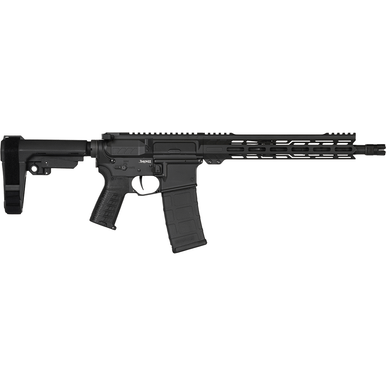 CMMG Banshee MK4 300 Blackout AR-15 Semi Automatic Pistol