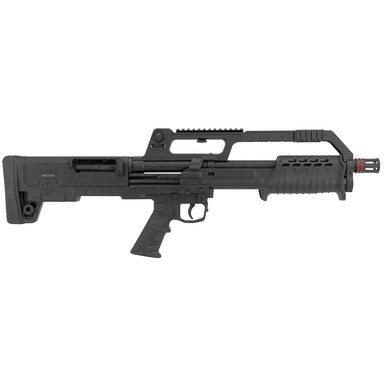 Hatsan USA HEBP20180001 BullTac 20 Gauge Pump Shotgun