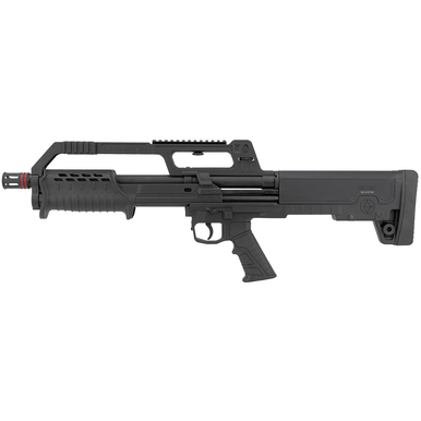 Hatsan USA HEBP20180001 BullTac 20 Gauge Pump Shotgun